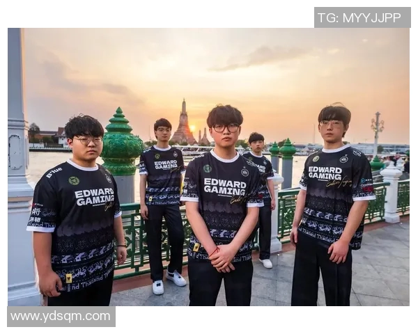 EDG在精英赛中的灵活应变能力分析与表现点评