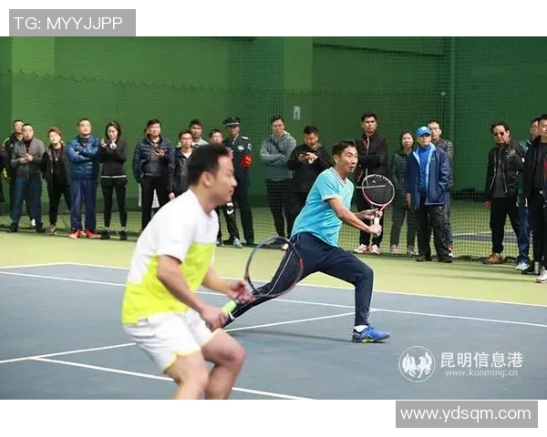 北京网球队配合问题引发热议球员间默契与战术选择的深度探讨