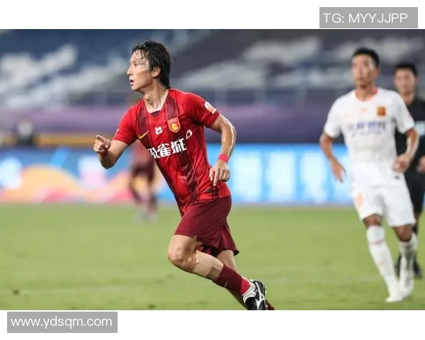 武汉足球队灵活性对比分析揭示战术优势与发展潜力