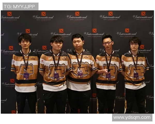 DOTA2专题分析:深入探讨RNG战队近期状态与未来发展潜力 DOTA2专题分析:深入探讨RNG战队近期状态与未来发展潜力