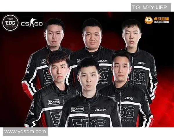 CSGO团队实力对比分析EDG荣登全球第十名引发热议 CSGO团队实力对比分析EDG荣登全球第十名引发热议