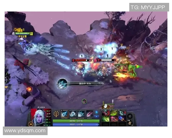 DOTA2比赛最新动态分析TOP10BLG战队表现卓越引领潮流 DOTA2比赛最新动态分析TOP10BLG战队表现卓越引领潮流